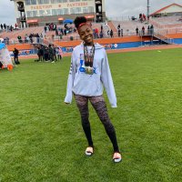 Jordyn Parker (@jordynp12630801) 's Twitter Profile