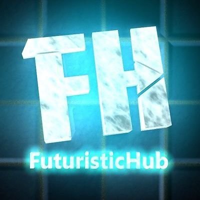 Hi names Futuristic Hub, and I make wacky Minecraft videos on my YouTube.