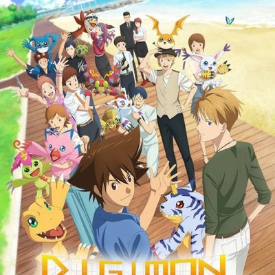 Digimon_Digi Profile Picture