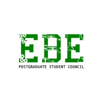 The official twitter account for the UCT EBE postgraduate student council.