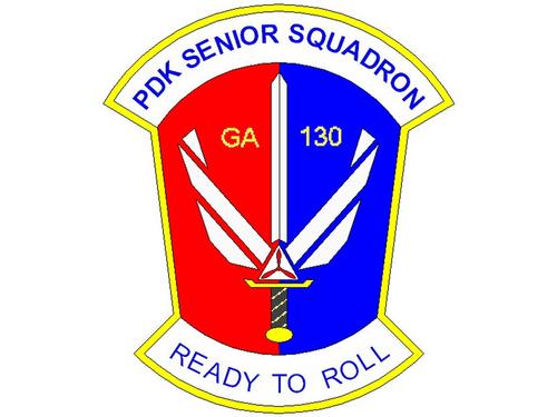 PDKCAP's profile picture. Civil Air Patrol Peachtree Dekalb Senior Squadron Peachtree DeKalb Airport