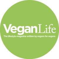 veganlife_mag(@VeganLife_Mag) 's Twitter Profile Photo