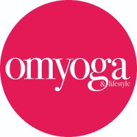 omyogamagazine (@omyogamagazine) 's Twitter Profile