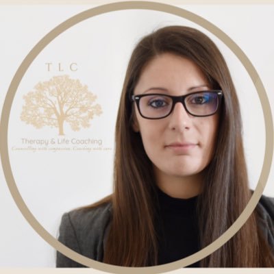 TLC_Therapies's profile picture. Counselling & Life Coaching services, tailored to you. Mental wellbeing tips & inspiration, available for everyone.