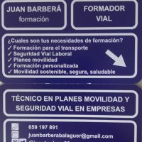 Juan Barberá (@juanbarbera26) 's Twitter Profile