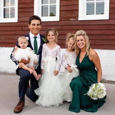 hcknobbe's profile picture. 