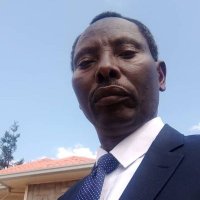 Faustin Vuningoma (@vunifaustin1) 's Twitter Profile