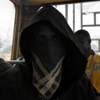 óɣò (@pseudee) 's Twitter Profile Photo