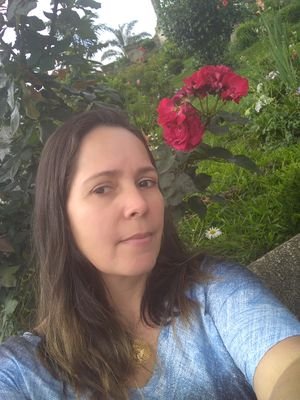 Celliagomess's profile picture. 