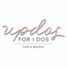 UpDosForIDos's profile picture. Award winning on-site hair and makeup for brides and their bridal parties. https://t.co/B4mBLNzX2a
