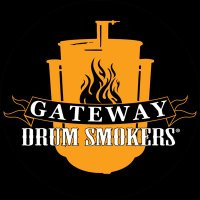 Gateway Drum Smokers (@gatewaydrums) 's Twitter Profile Photo Gateway Drum Smokers (@gatewaydrums) 's Twitter Profile Photo