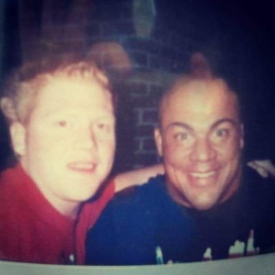 JAMESCONWAY1982's profile picture. 