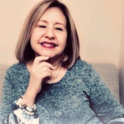 educadora amante de La Paz y la libertad