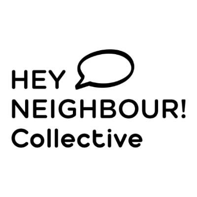 Hey Neighbour Collective is testing and researching ways of building community, social connectedness & resilience in multi-unit housing in BC.
