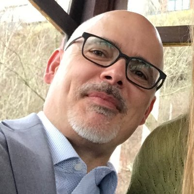 davidpoteet's profile picture. Artist and geek. Love the people side of technology. Mountains better than beach.  Road less traveled with my wife. Dad of 2. YXL. Millennium Falcon on my desk.