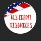 US Credit Resources - @AnthonyGilbeau Twitter Profile Photo