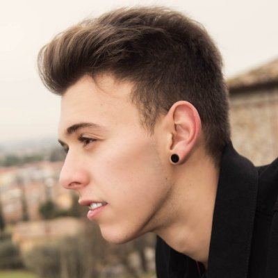 alessio_zani's profile picture. Sneakerhead from Italy