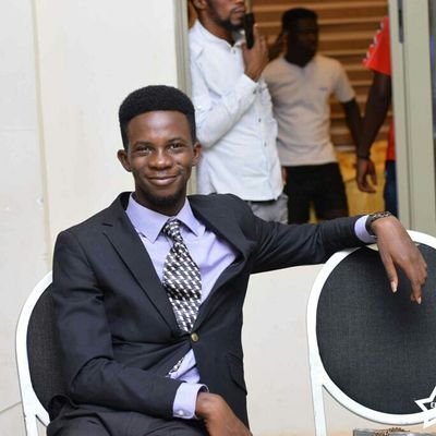 LinkedIn: Tim Asibuo
Editor in Chief and Writer✍@africancolumn1  
Voice-overs and commentary 🗣
Deputy PRO @uenrsrc