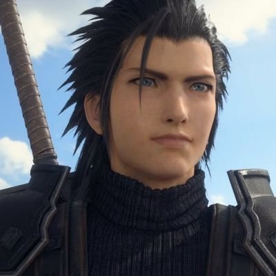 Soul8eater3's profile picture. Just a game developer on Twitter