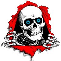 Powell-Peralta(@PowellPeralta) 's Twitter Profile Photo