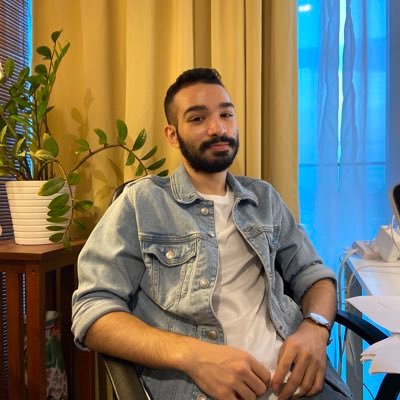 MomenTobgui's profile picture. I like to follow my dreams until I achieve them. I was feeling hella lonely then decided to do movie reactions and that helped :)