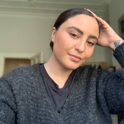 kaukaubean's profile picture. Takatāpui 🍄 Curiouser & curiouser 💀 They/them/she/her 💫