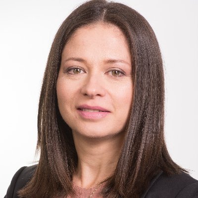 crisan_daria's profile picture. curious economist