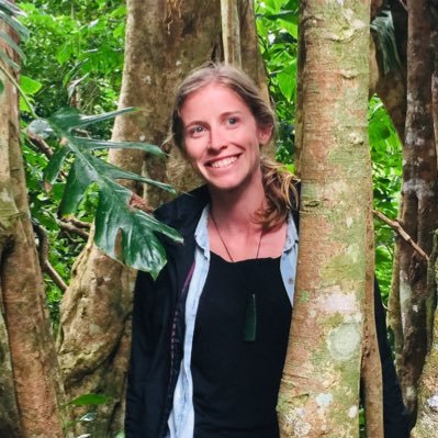 Research Assistant for @EcoIndexNZ | Aotearoa 🌱 | BioHeritage National Science Challenge | @Waikato | #RestorationEcology | #UrbanEcology | Pākehā | She/her