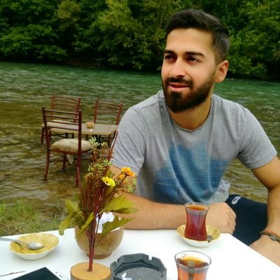 sabir_tore's profile picture. GÜ inşaat mühendisi