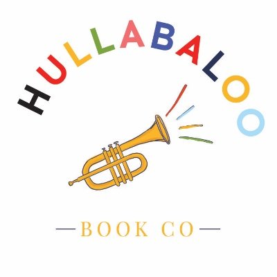 HullabalooCrew's profile picture. Mommy-built online shop featuring beautifully packaged, excellent quality, and relevant children’s books. The perfect gift.