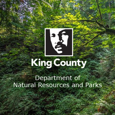 👋 We talk about all things environment in King County.
🌲We acknowledge that we operate on the traditional homelands of the Coast Salish people.