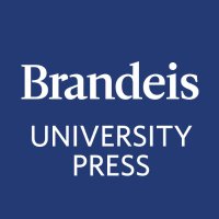 Brandeis University Press (@brandeispress) 's Twitter Profile Photo