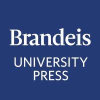 Brandeis University Press(@BrandeisPress) 's Twitter Profile Photo