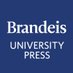 Brandeis University Press (@brandeispress) Twitter profile photo Brandeis University Press (@brandeispress) Twitter profile photo