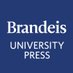 Brandeis University Press (@BrandeisPress) Twitter profile photo