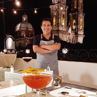 mexicano 🇲🇽🎉
bartender en formación 🥃
24 /🤵