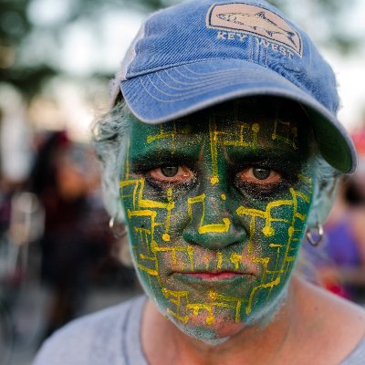 JNulisch's profile picture. IT Director in the beautiful #FLKeys - Public Ed. Curious Learner - Striving for Relevance -