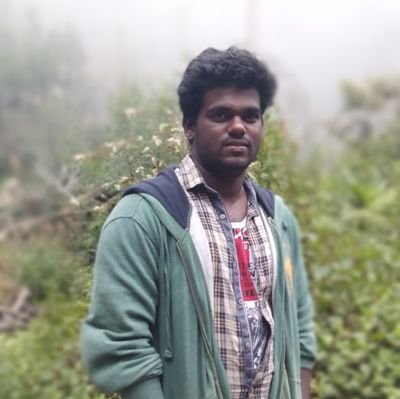 Yuvan Nandhu