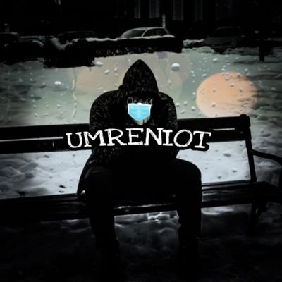 Follow me on Instagram: @_umreniot