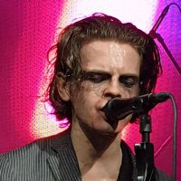 John Kidd (@johnnymckane63) 's Twitter Profile Photo