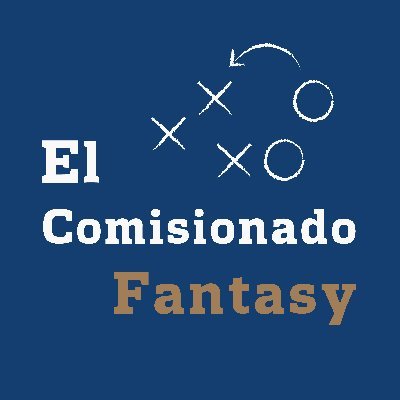 ¡Hola! Twitter de El Comisionado Fantasy. Podcast sobre la NFL y NFL Fantasy.