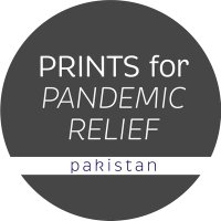 Prints for Pandemic Relief: Pakistan(@prints4pandemic) 's Twitter Profile Photo