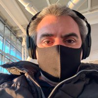 César Mateus (@cmateustech) 's Twitter Profile Photo
