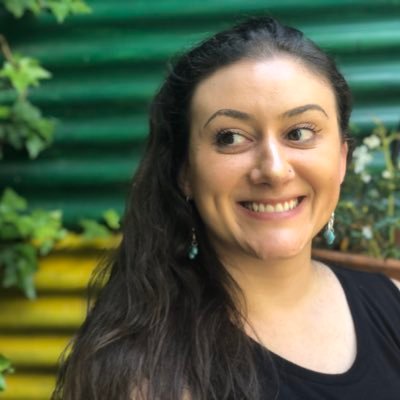 LDPelayo's profile picture. Writer, Strategist & Info Advocate. Chi born, SoFla raised. She/Her. Virgo. Catalán & Puerto Rican. #PRisNOTforSale #SelfDetermination