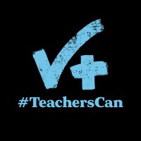 #TeachersCan(@TXTeachersCan) 's Twitter Profile Photo