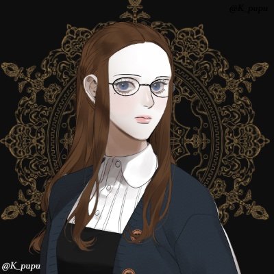 30s. Nerd/geek hybrid that runs on tea. 🇨🇦 She/her. PFP made with Picrew (The Lady of Hera one).