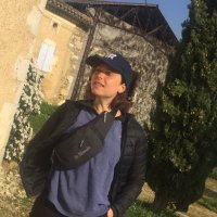 Judith Lenglet (@judithlgt) 's Twitter Profile