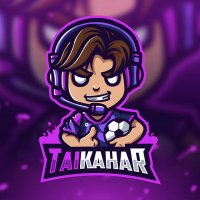 Tai Kahar(@TaiKahar) 's Twitter Profile Photo