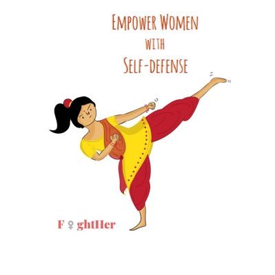 FightHer_2018's profile picture. 