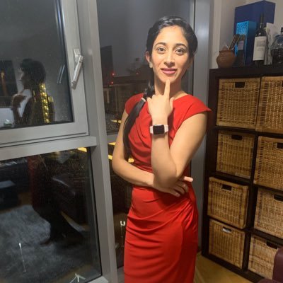Dr Megha Jagga Profile
